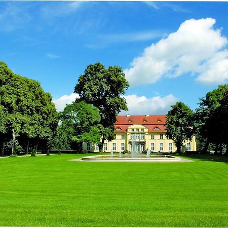 Schloss Hasenwinkel Ξενοδοχείο Εξωτερικό φωτογραφία