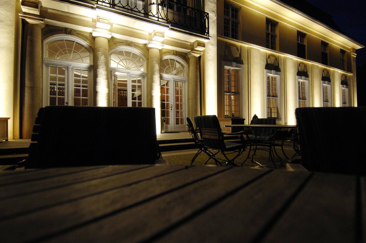 Schloss Hasenwinkel Ξενοδοχείο Εξωτερικό φωτογραφία