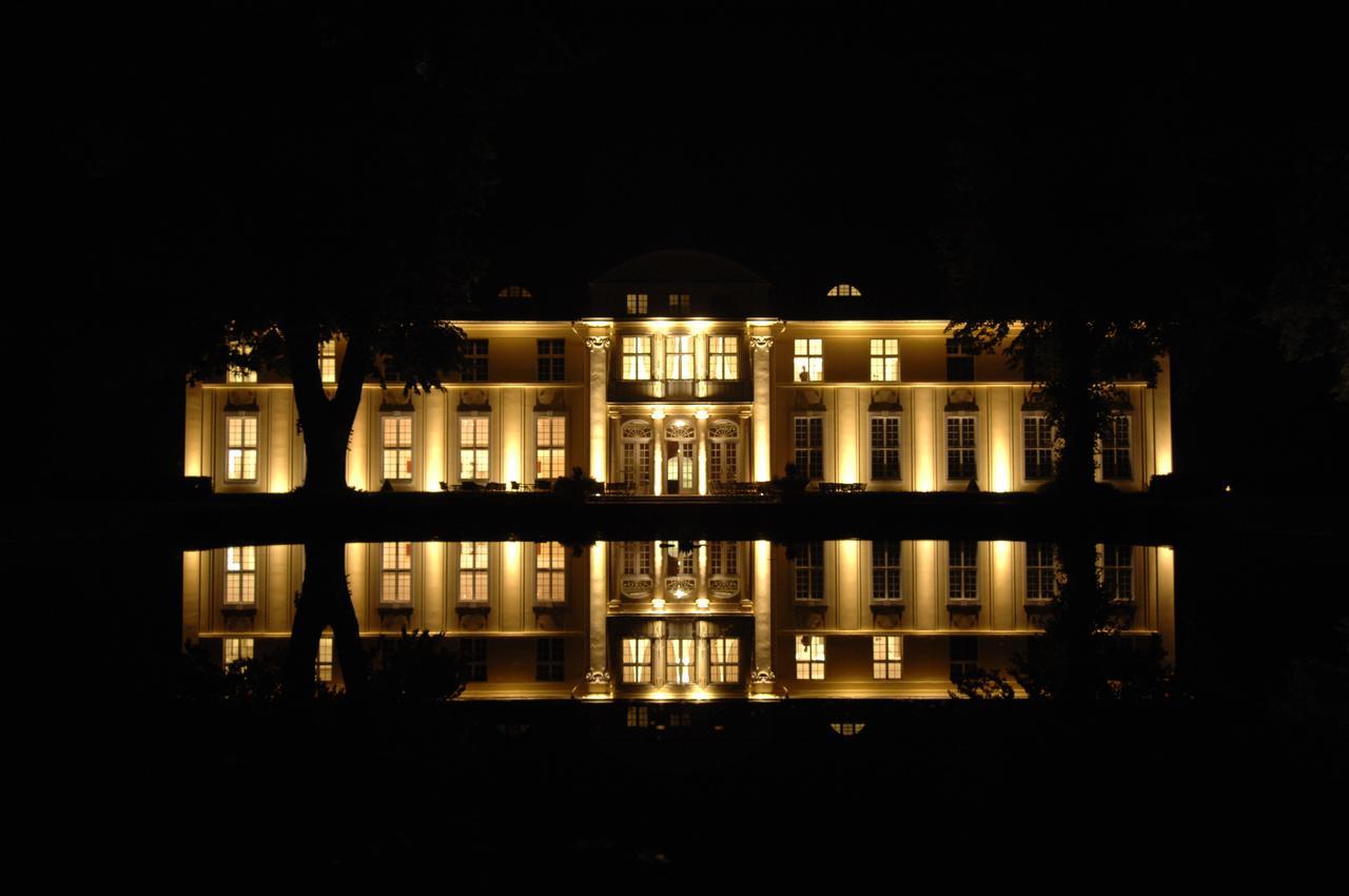 Schloss Hasenwinkel Ξενοδοχείο Εξωτερικό φωτογραφία