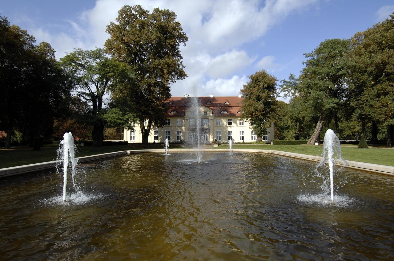 Schloss Hasenwinkel Ξενοδοχείο Εξωτερικό φωτογραφία