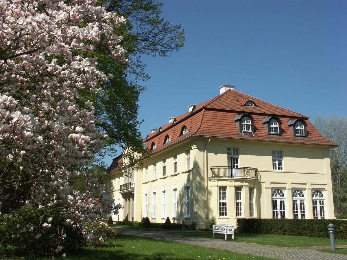 Schloss Hasenwinkel Ξενοδοχείο Εξωτερικό φωτογραφία