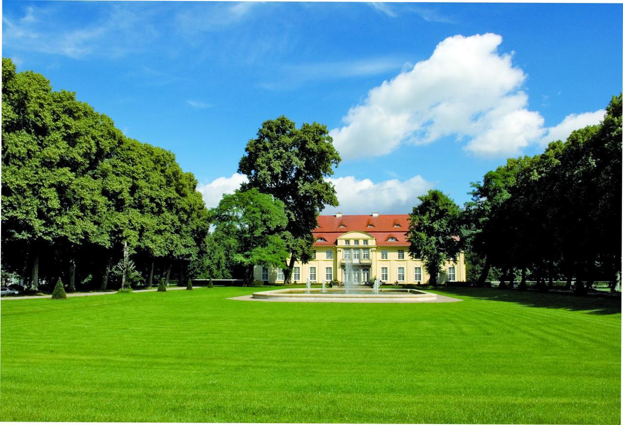 Schloss Hasenwinkel Ξενοδοχείο Εξωτερικό φωτογραφία