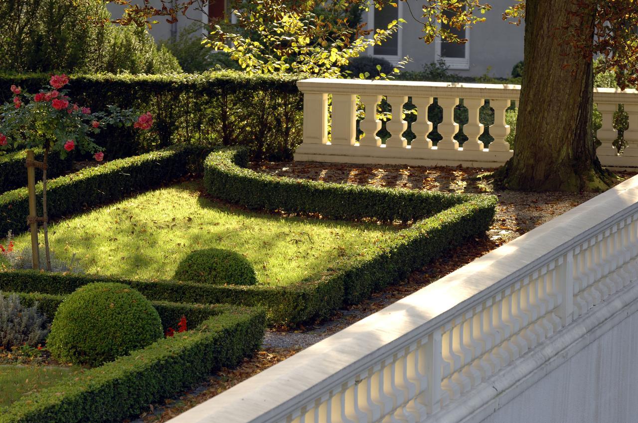Schloss Hasenwinkel Ξενοδοχείο Εξωτερικό φωτογραφία