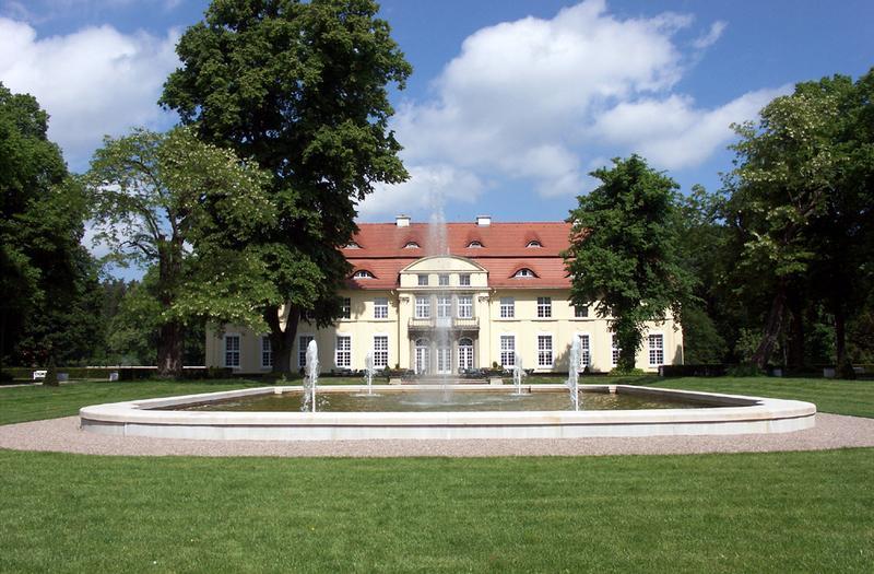 Schloss Hasenwinkel Ξενοδοχείο Εξωτερικό φωτογραφία