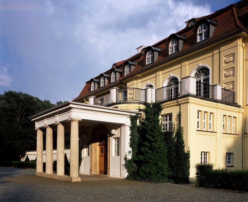 Schloss Hasenwinkel Ξενοδοχείο Εξωτερικό φωτογραφία