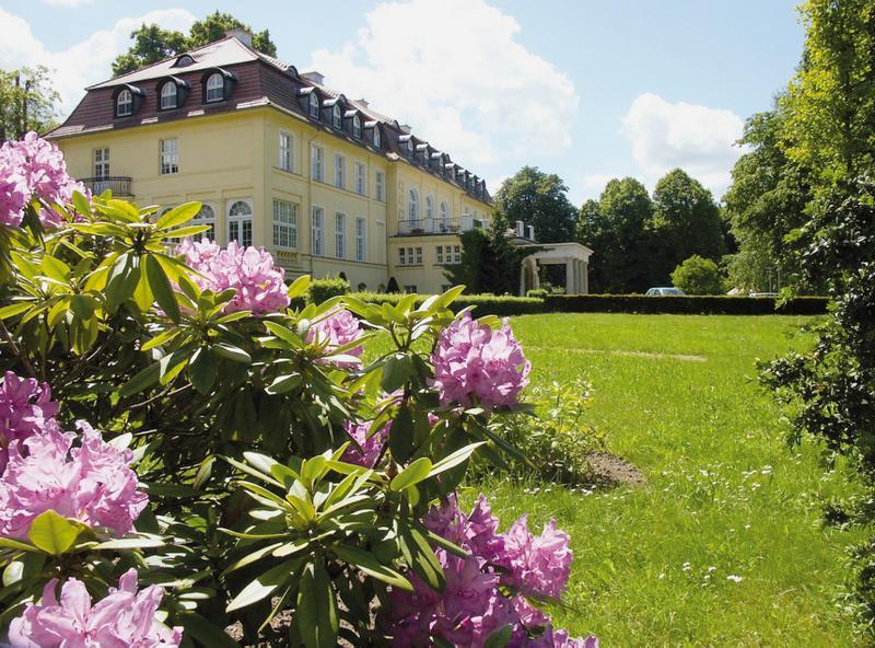 Schloss Hasenwinkel Ξενοδοχείο Εξωτερικό φωτογραφία