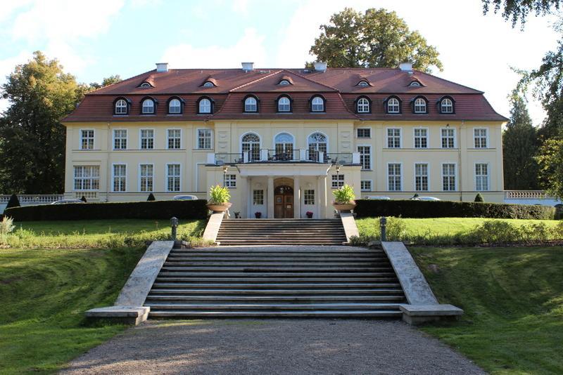 Schloss Hasenwinkel Ξενοδοχείο Εξωτερικό φωτογραφία